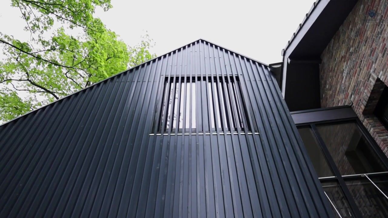 Video van Scholte Grevinkhoflaan 2