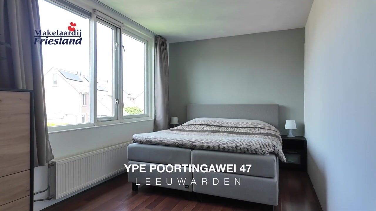 Video van Ype Poortingawei 47