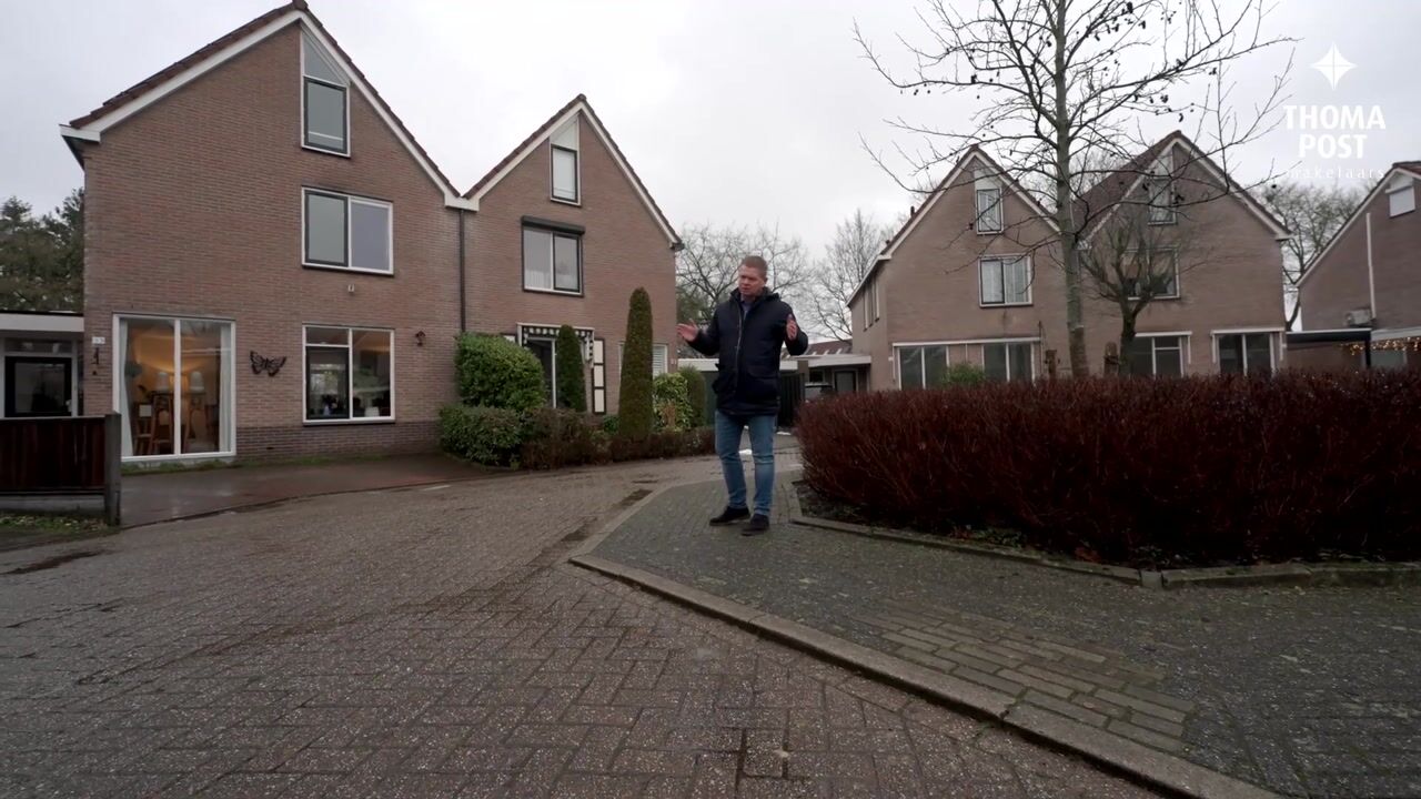 Video of Willinklanden 33