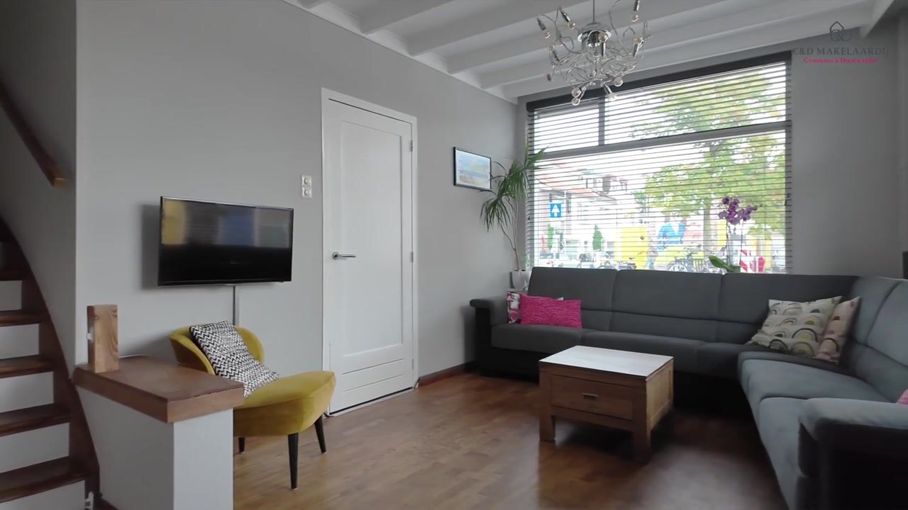 Video van Sophiastraat 1