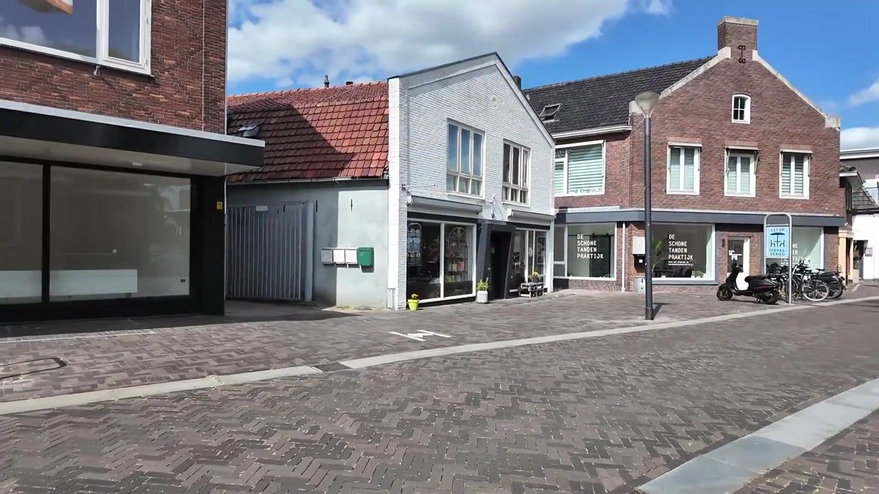 Video van Dorpsstraat 45