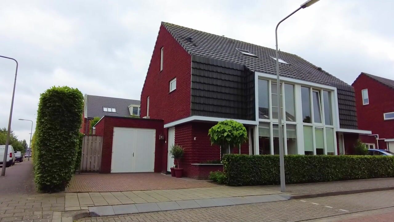 Video van Koenestraat 38