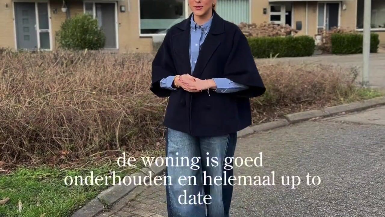 Video of Vlaardingenweg 36