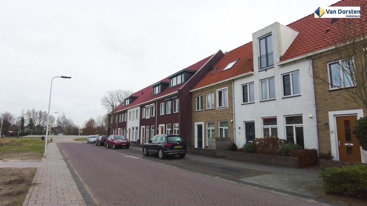 Video van Zeefdruk 23