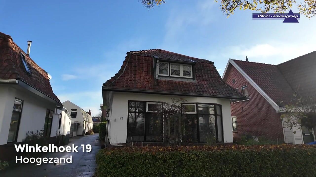 Video van Winkelhoek 19