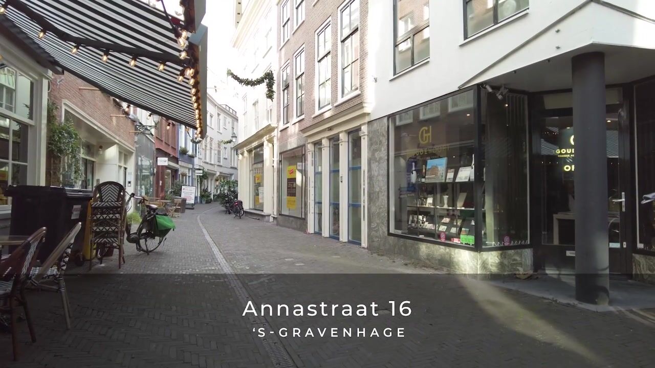 Video of Annastraat 16