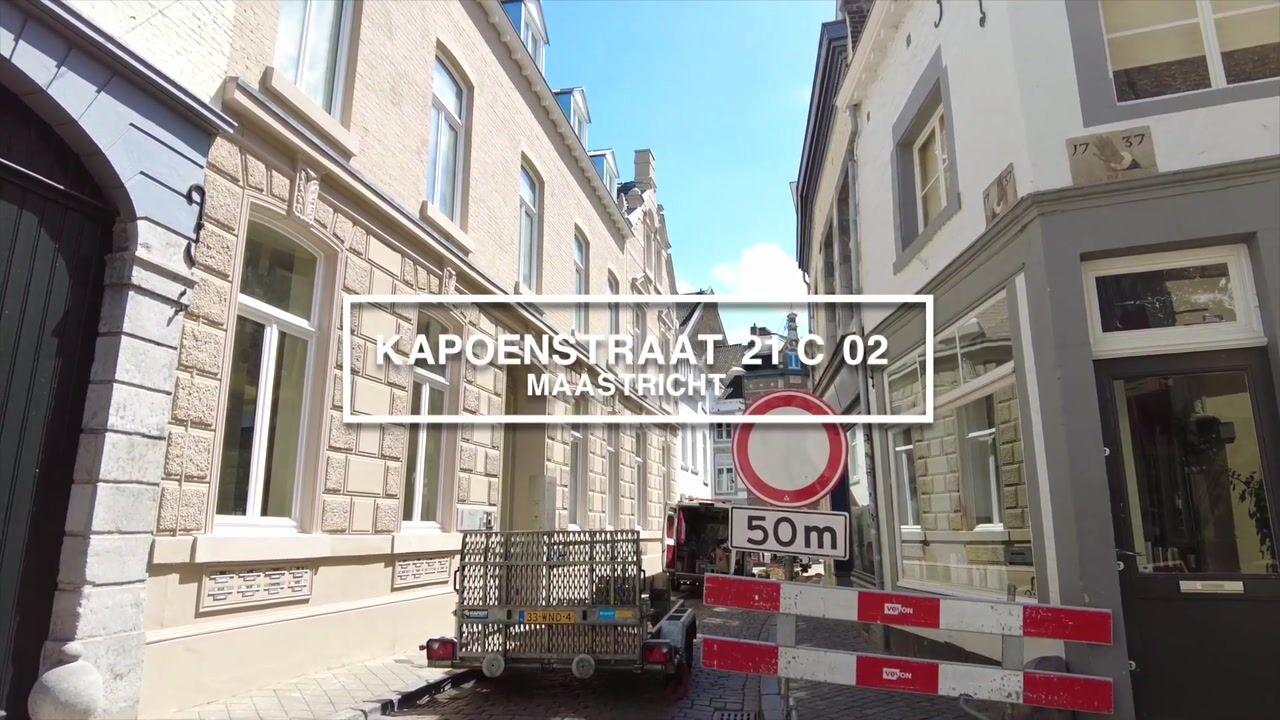 Video van Kapoenstraat 21-C02