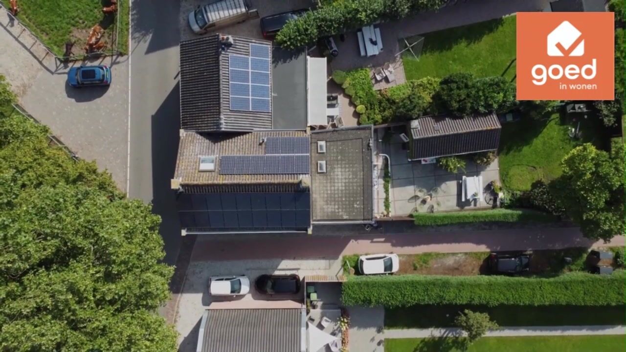 Video van Goejanverwelle 80