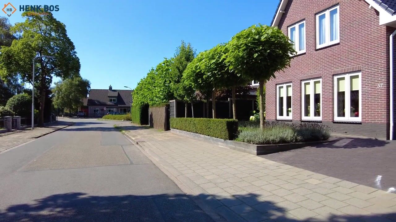 View video of Molenparkweg 37