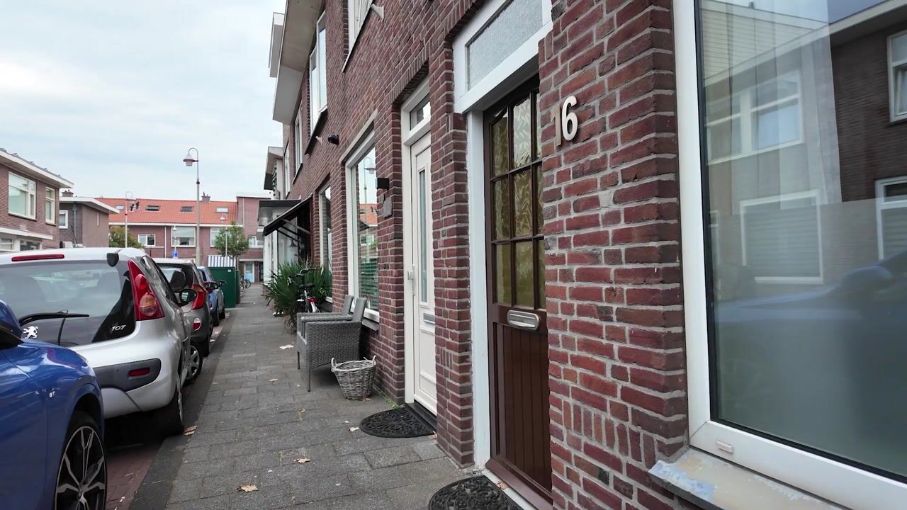 Video van Puttensestraat 16