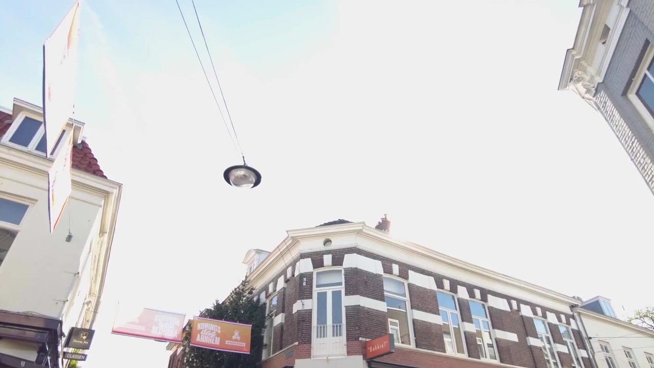Video of Nieuwstad 2-A