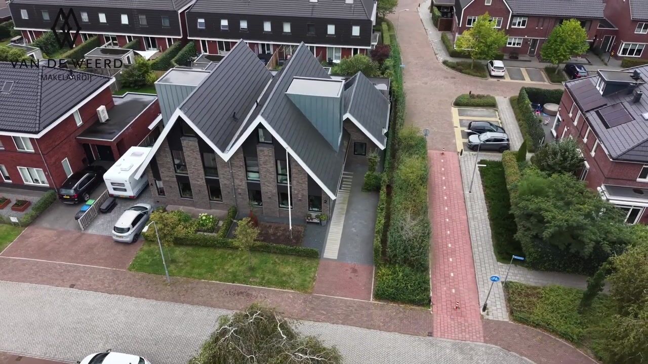 Video van Weversweg 2