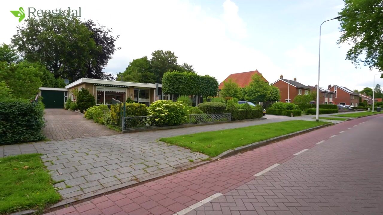 Video van Zandspeur 46