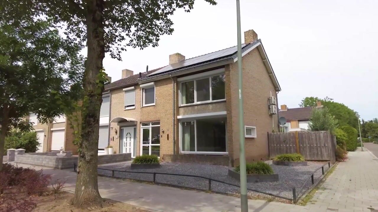 Video van Kasteel Hillenraedtstraat 15