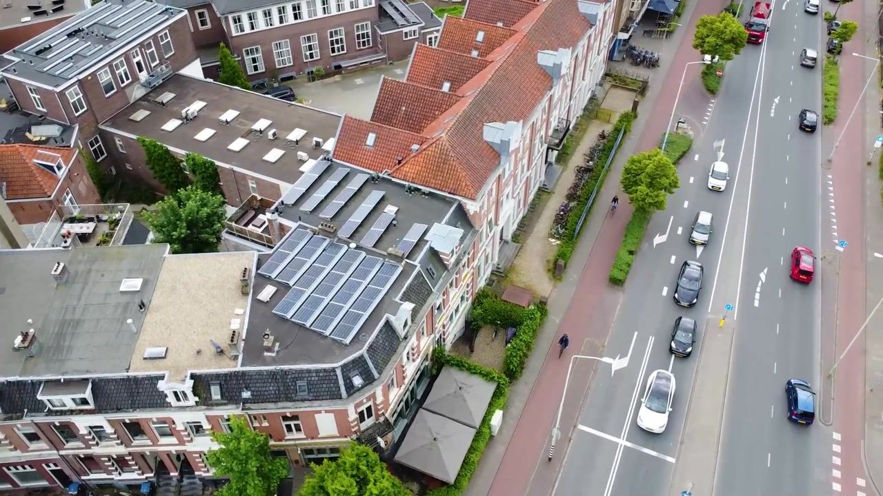 Video van Graafseweg 29-E