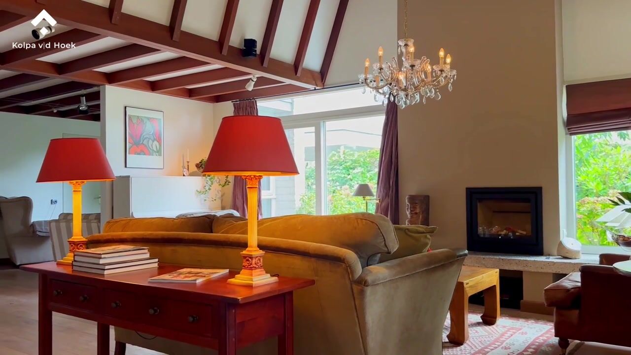 Video van Dwarsweg 14