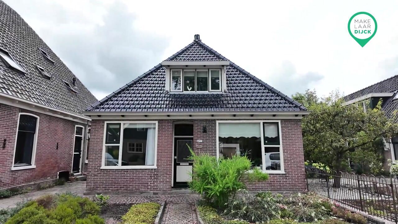 Video van Dorpsstraat 877
