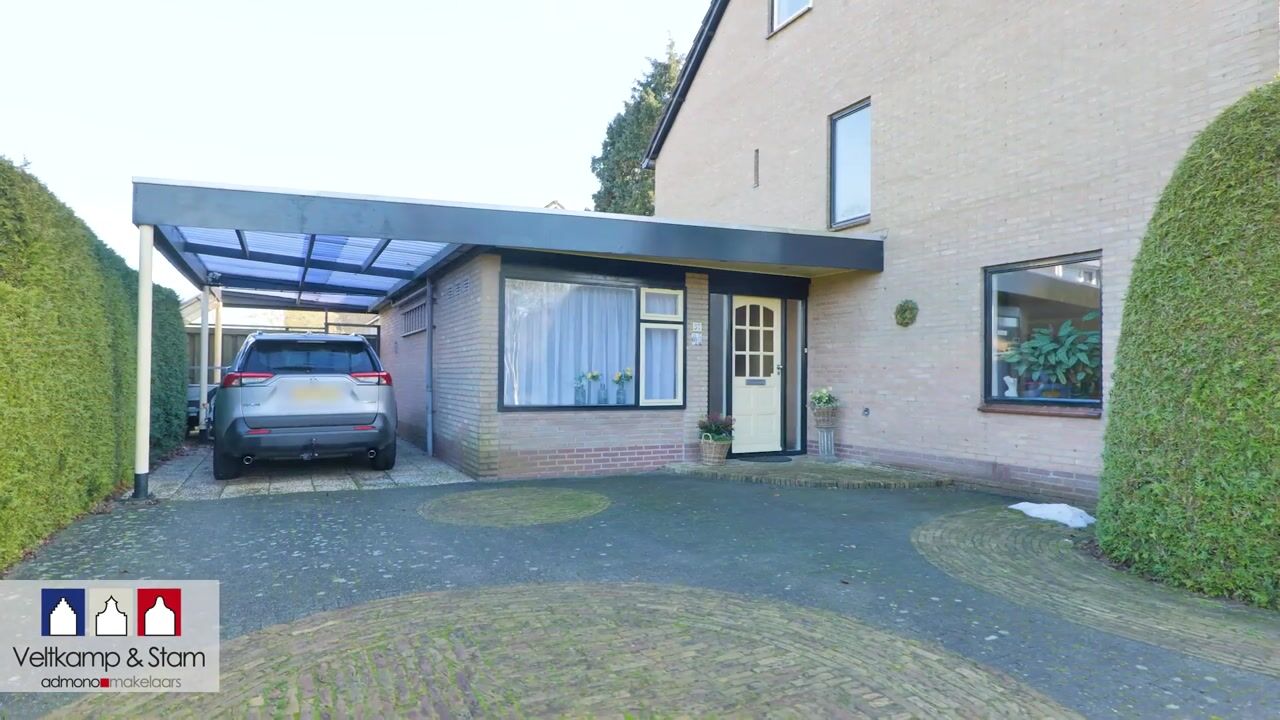 Video van Hessenweg 37