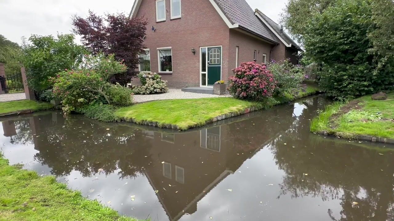 Video van Portengen 107