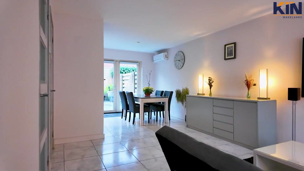 Video van Kardinaal van Rossumstraat 32-E