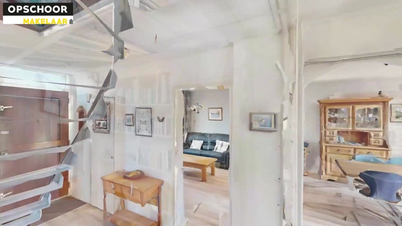 Video van Reigerstraat 39