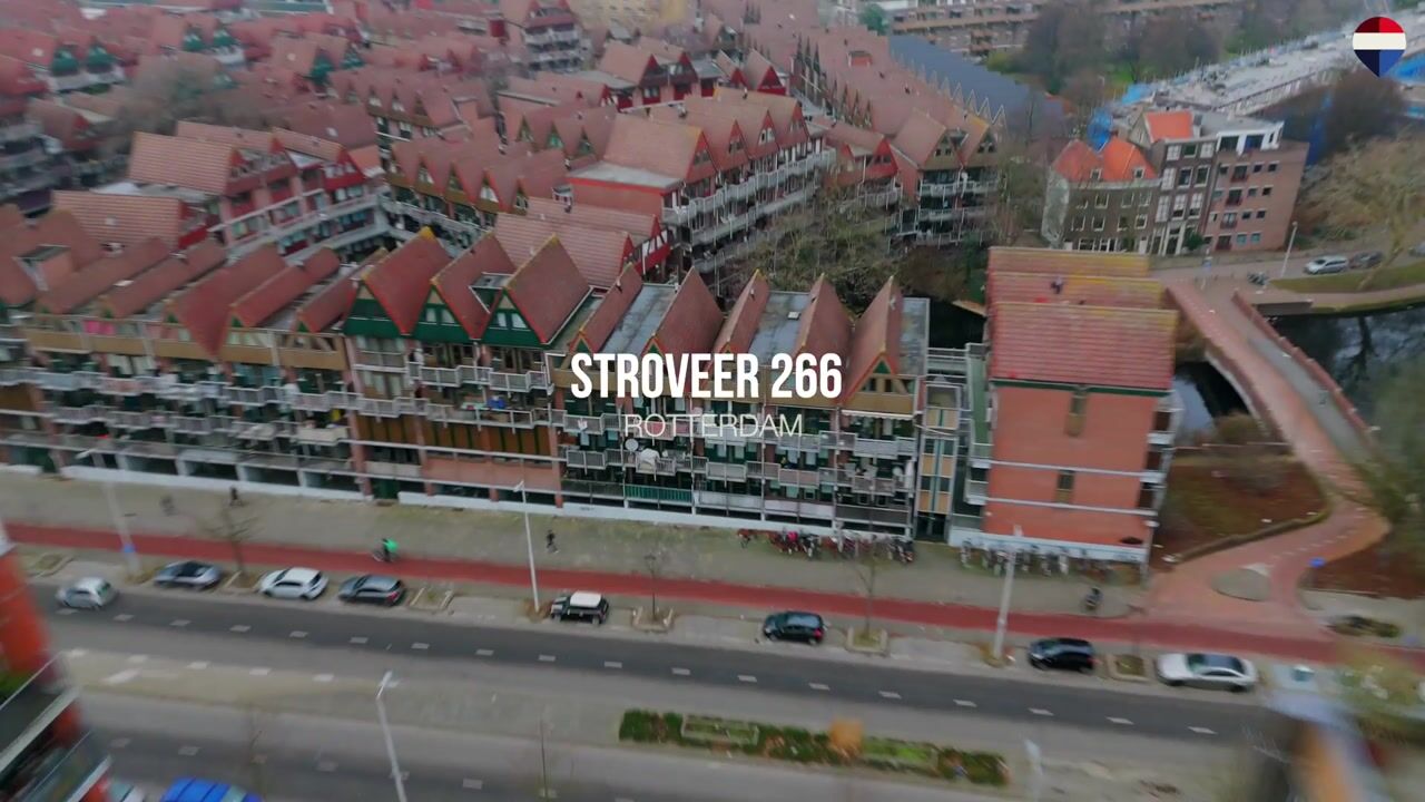 Video van Stroveer 266