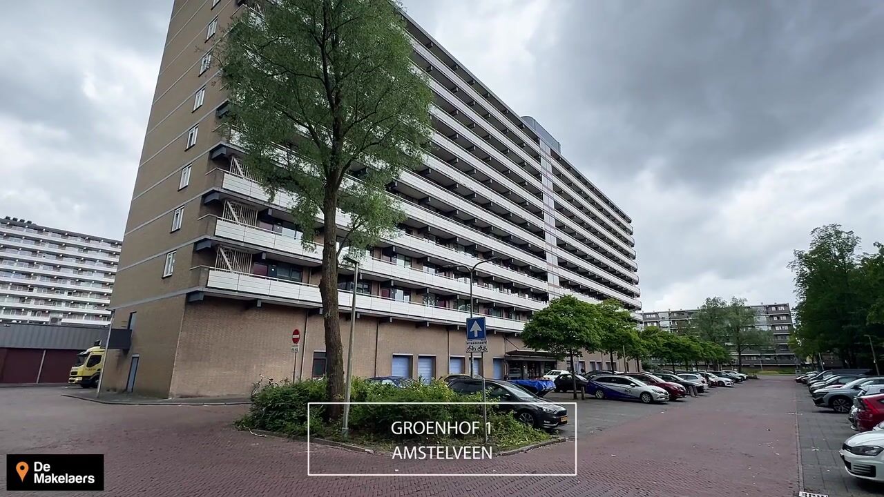 Video van Groenhof 1