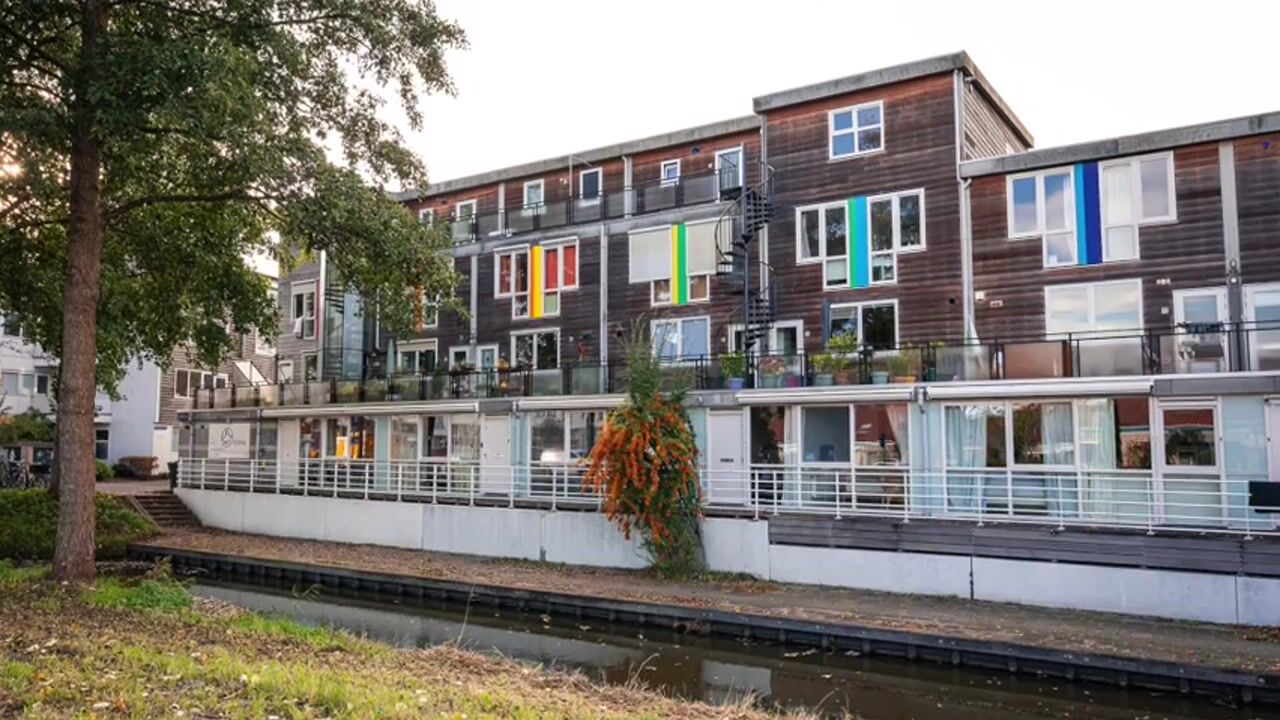 Video of Marjoleinpad 70