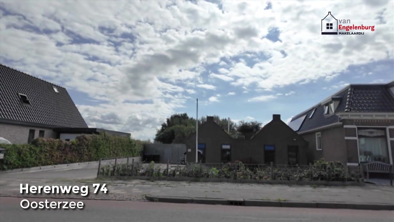 Video van Herenweg 74
