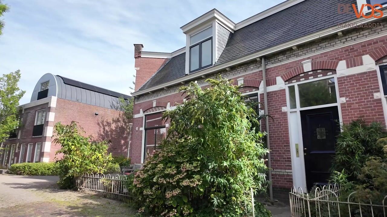 Video of 8e Vegelindwarsstraat 16