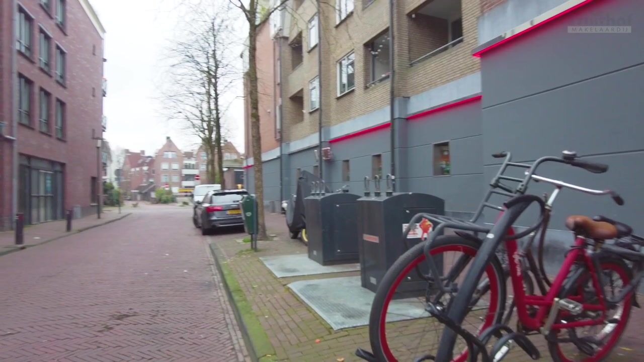 Video van Kreupelstraat 6-C