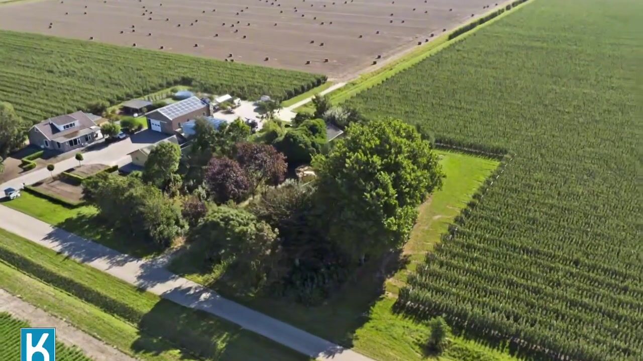 Video van Rendierweg 27