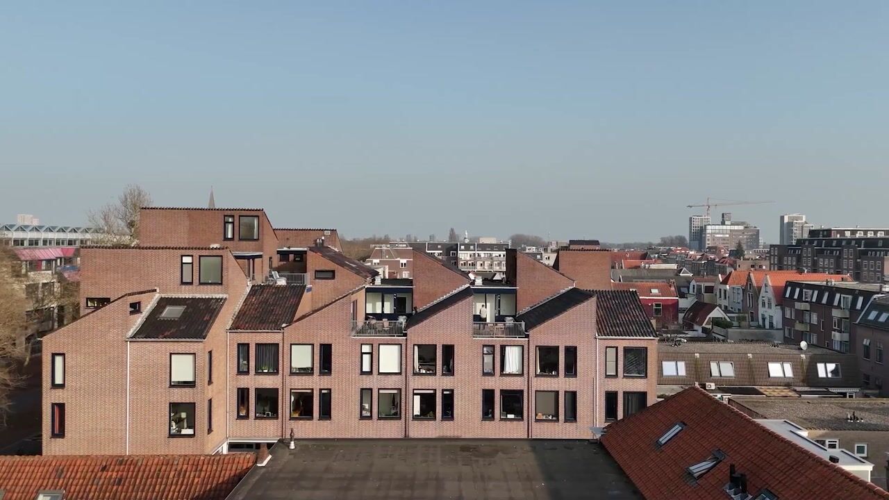 Video of Langegracht 67-E