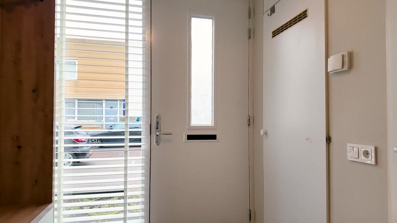 Video van Nobelstraat 1