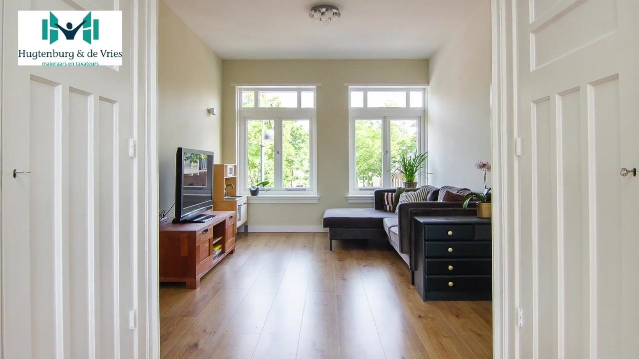 Video of Dr. Schaepmanstraat 125