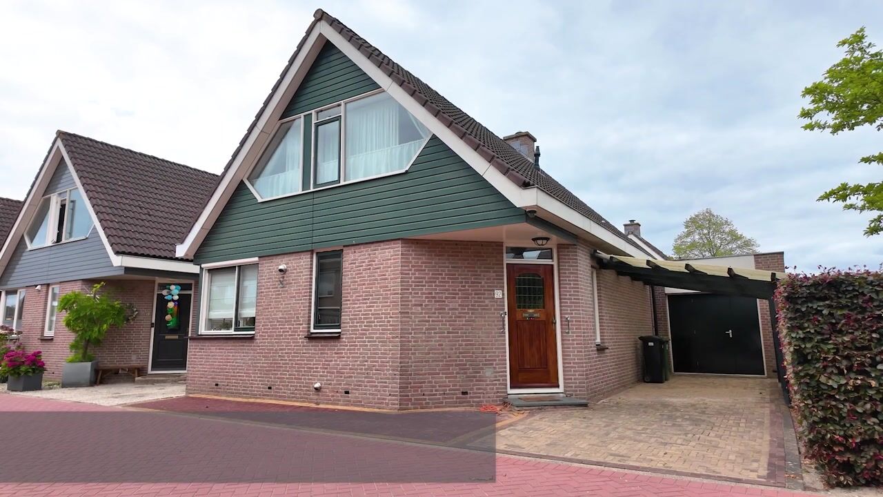 Video van Henry Dunantstraat 92