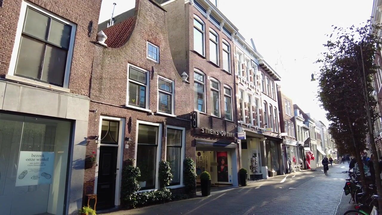 Bekijk video van Gierstraat 27-B