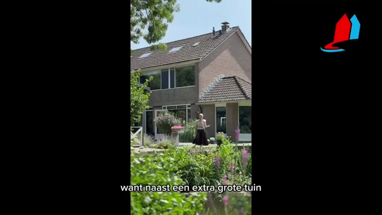Video van Dopperstraat 187