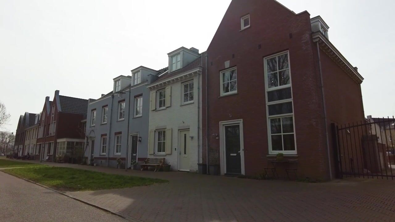 Video of Molenweg 50