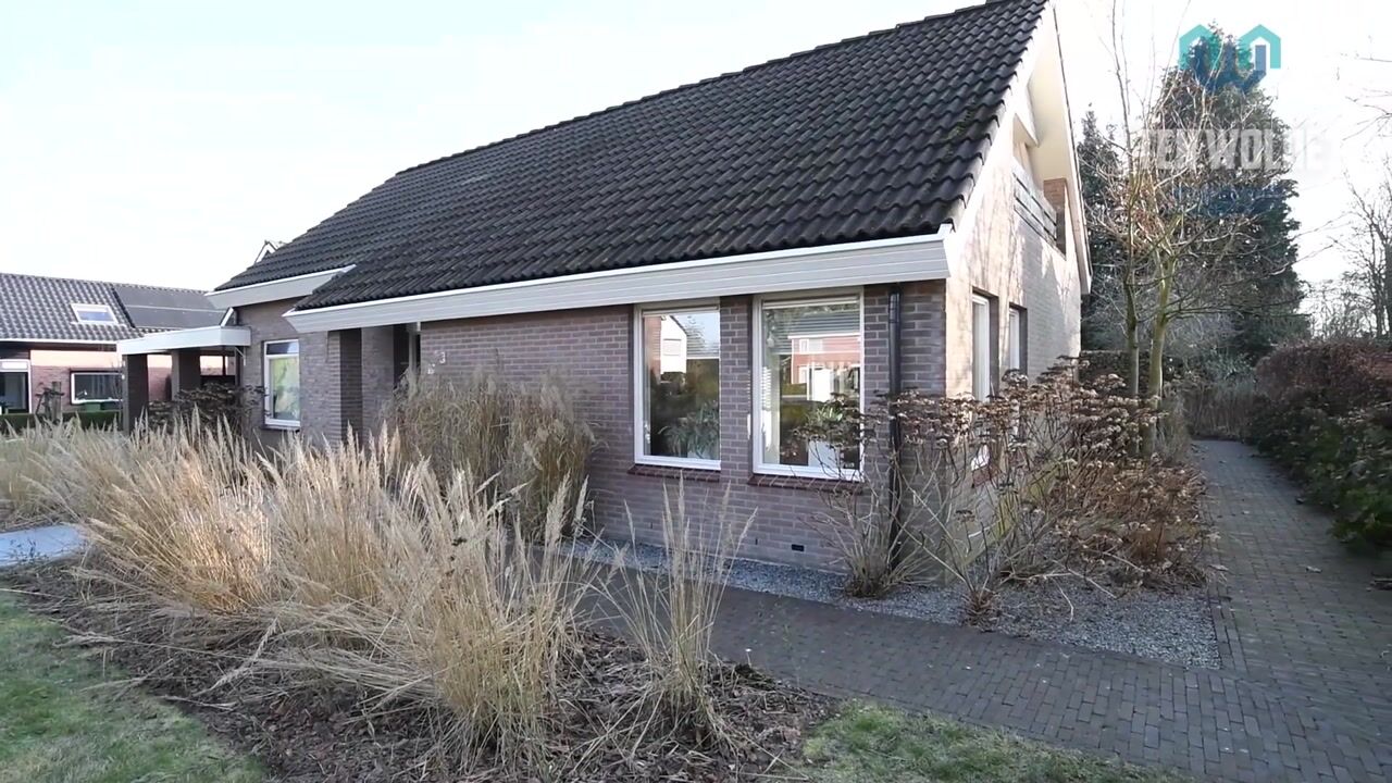 Video of Ravelijn 16