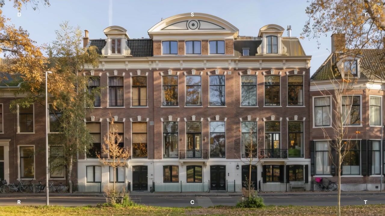 Video van Kleine Houtweg 69