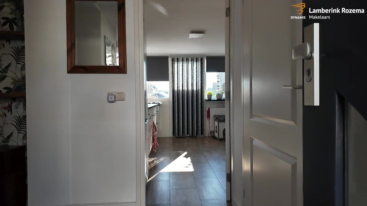 Video van Jan Leugsstraat 10