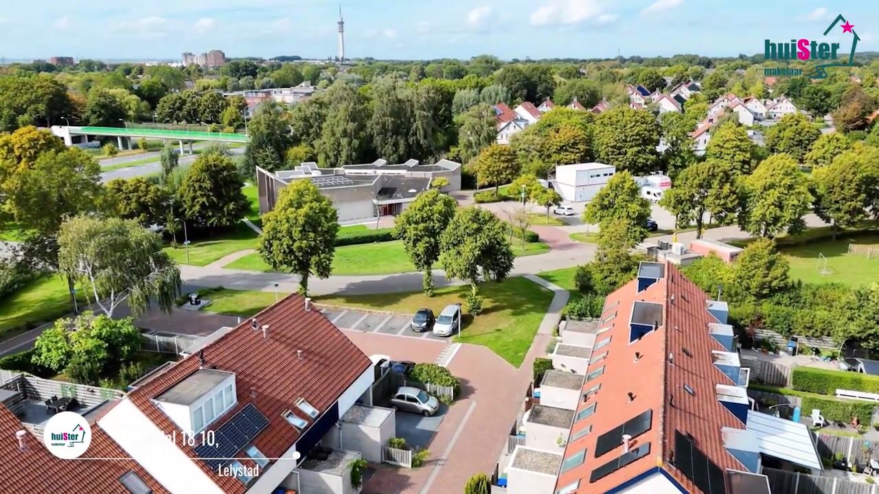 Video van Gondel 18 10