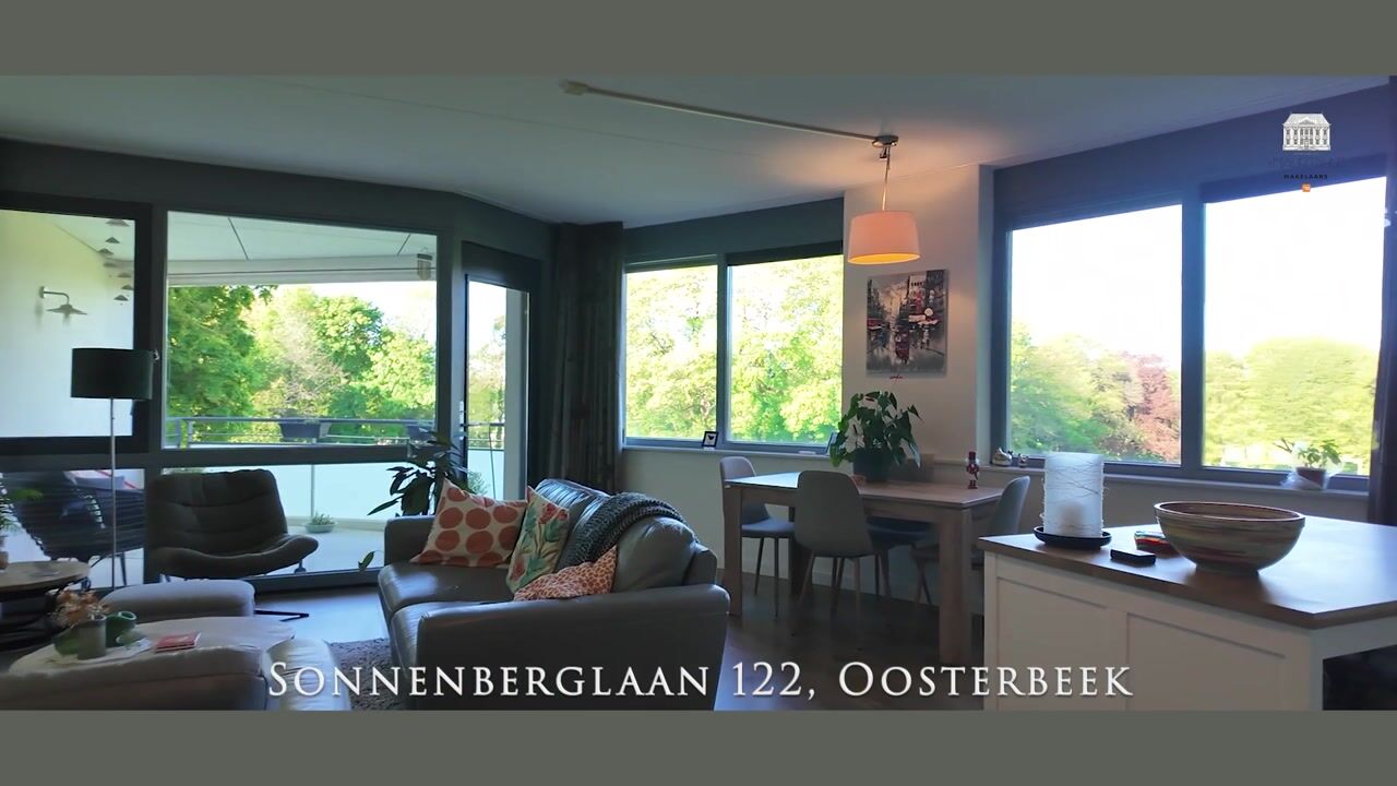 Video van Sonnenberglaan 122