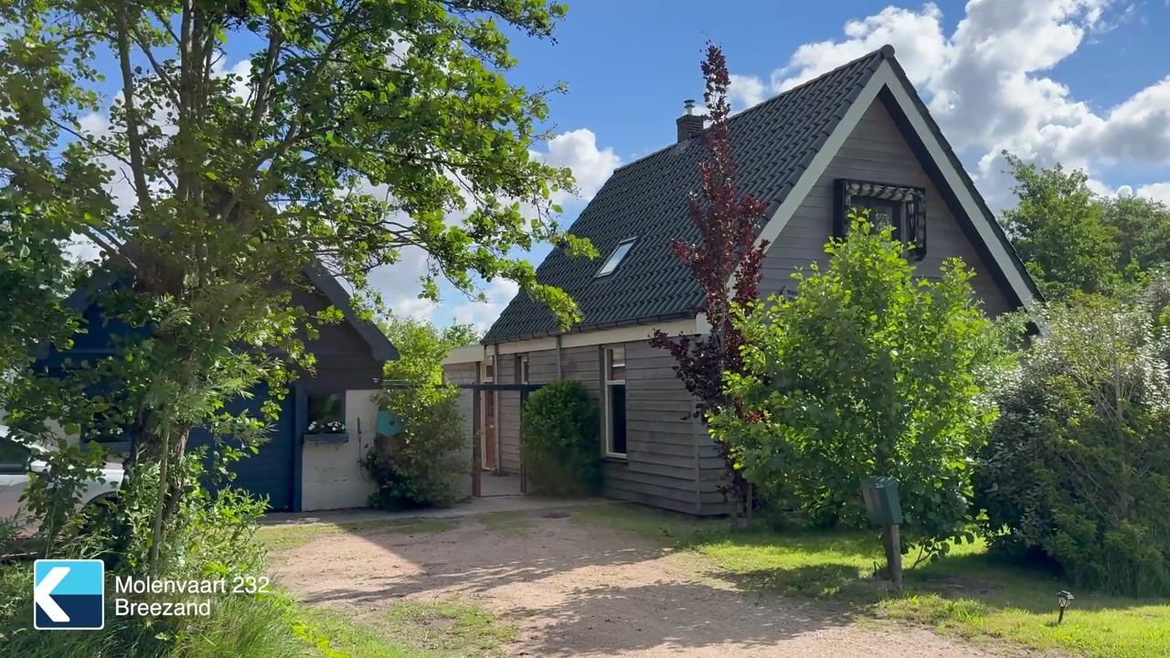 Video van Molenvaart 232