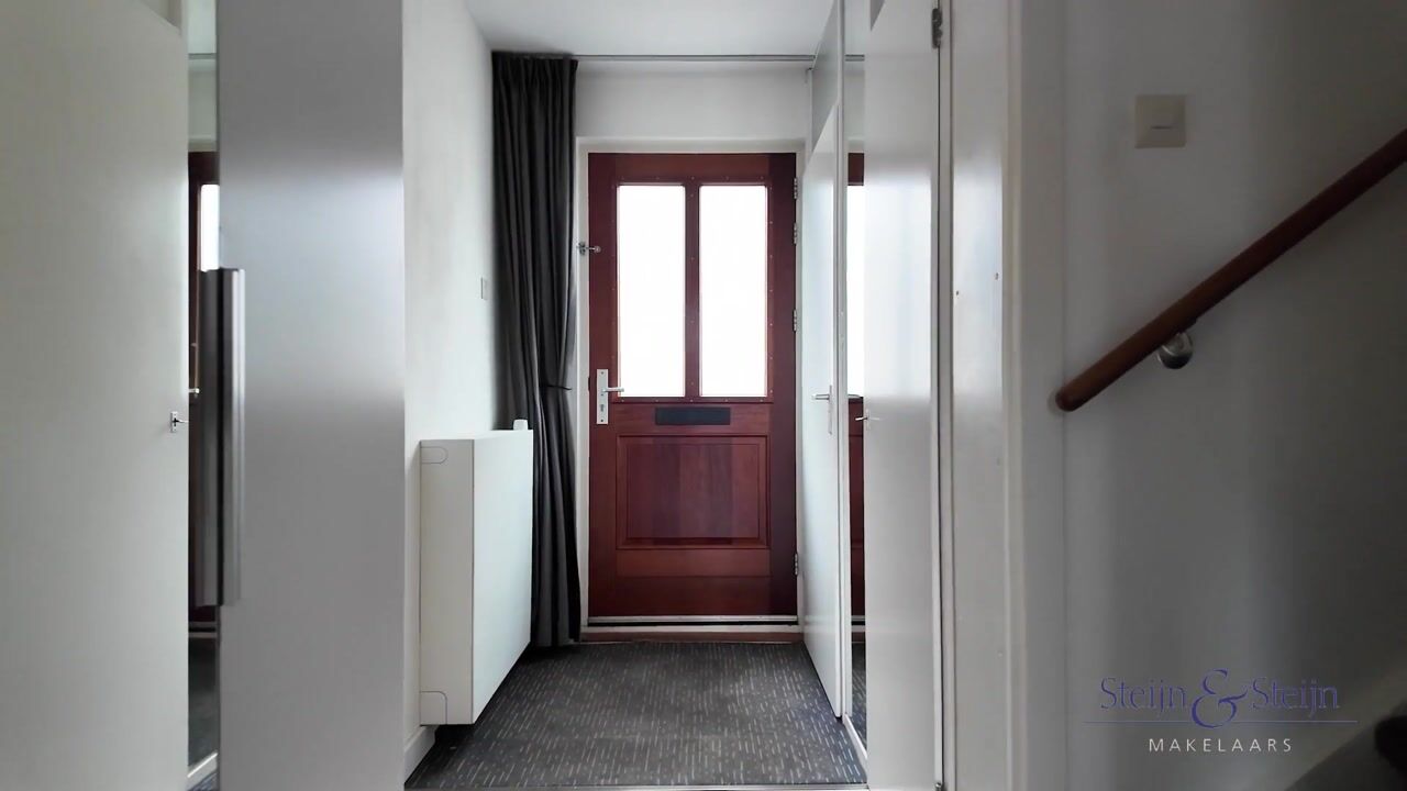 Video of Thomsonstraat 147