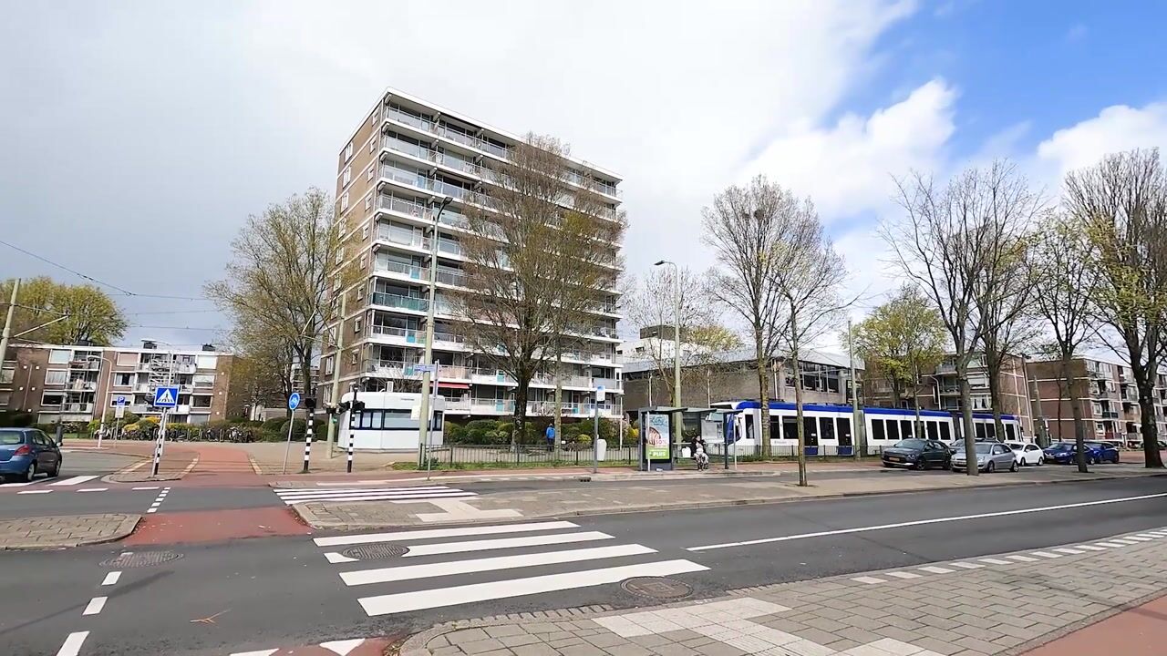 Video van Arnold Spoelplein 41
