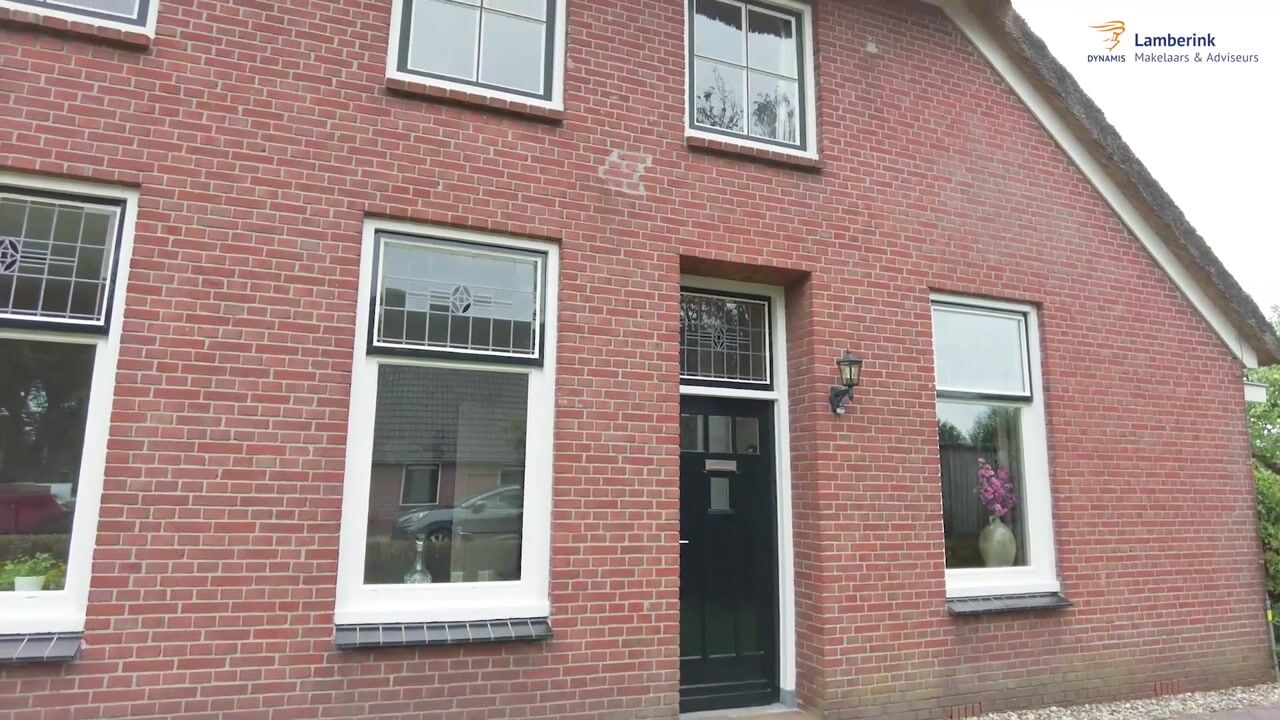 Video van Hoofdstraat 16