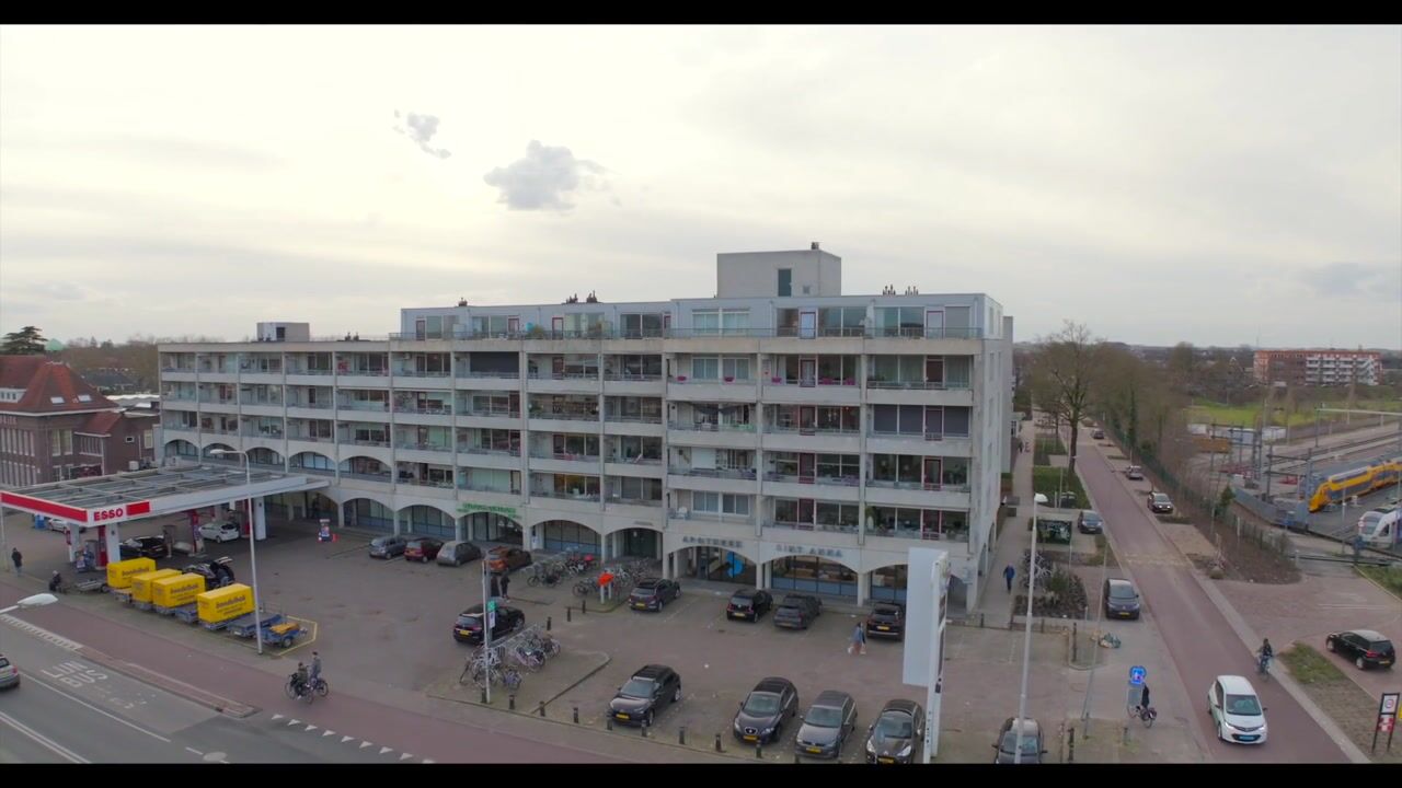 Video van St. Annastraat 190-A