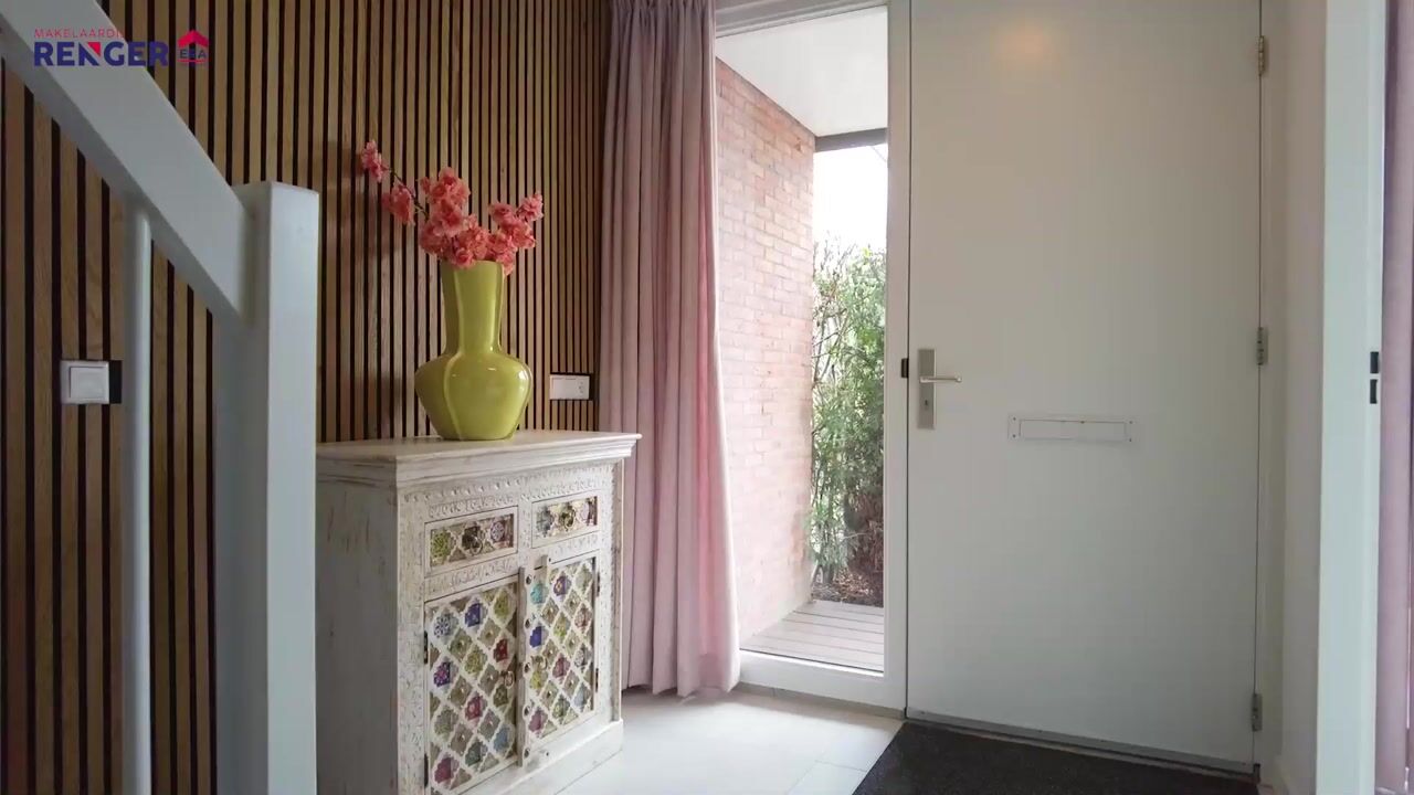 Video van Rietlaan 116